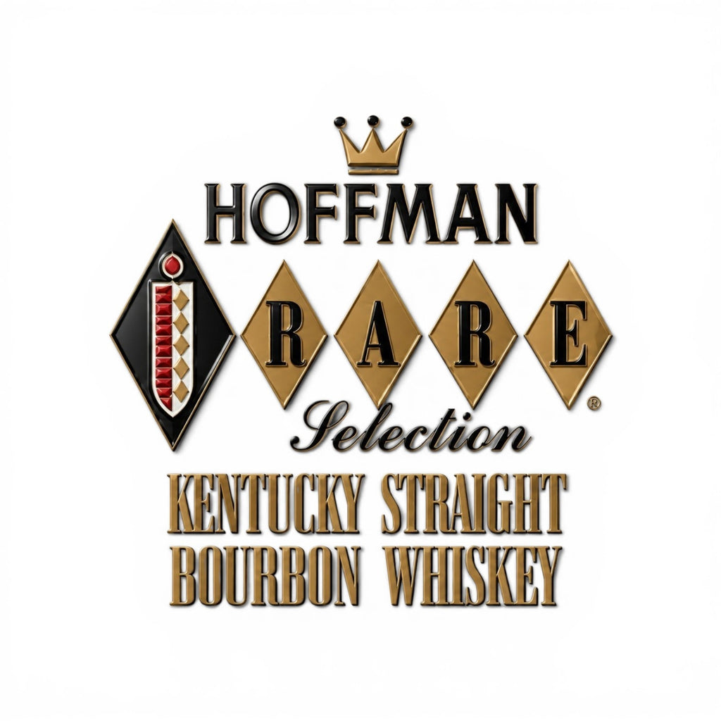 [PREORDER] Old Hoffman Rare Selection - Brady & Brooks