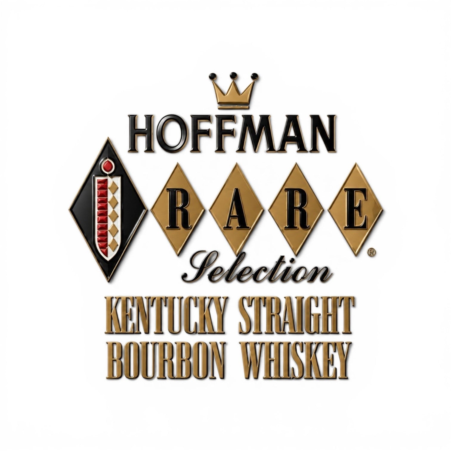 Old Hoffman Rare Selection - Brady & Brooks