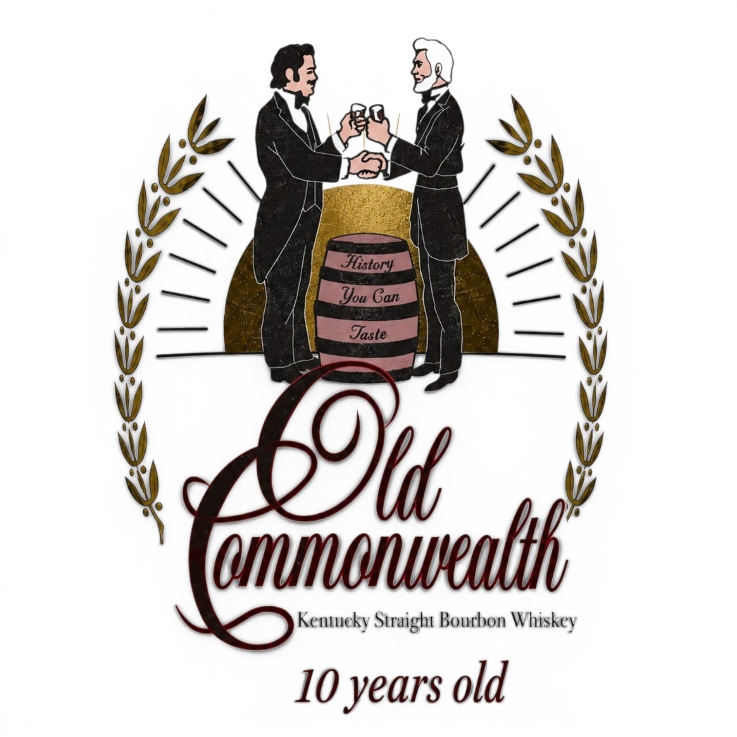 Old Commonwealth 10yr Bourbon
